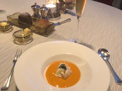 -迪拜帆船酒店海底餐厅