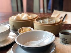 -滋粥楼·顺德菜海鲜茶点(方舟店)