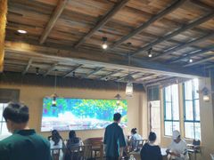 -七步香云南山里菜(昆明老街店)