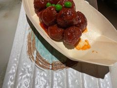 -佬麻雀·新湘菜(珠海金发购物中心店)