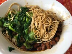 -辣肉面大王(天平路店)