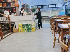 -蟹天蟹地农家菜·阳澄湖大闸蟹(浅水湾店)