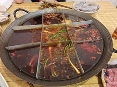 -刁姐火锅(五小区店)