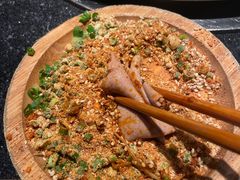 -周师兄大刀腰片火锅(洪崖洞旗舰店)