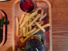 -味德西餐音乐酒吧 Wade's Bar&Grill