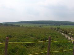 -塞罕坝国家级自然保护区