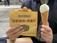 -成裕雪糕店(士多店)