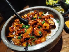 -九田家黑牛烤肉料理(石路天虹店)