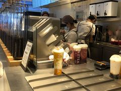 -喜茶(广州东方宝泰店)