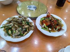 -品鲜海鲜餐厅(黄厝店)