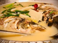 -院子餐厅·大锅菜·老杭帮(桥西直街店)