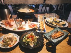 -松岛日本料理(汾江路店)