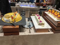 -菲住布渴酒店自助餐厅(阿里巴巴西溪园区店)