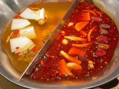 -湊湊火锅·茶憩(世博大道店)