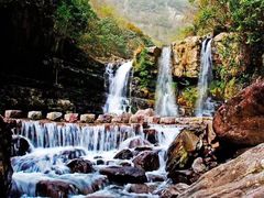 -溪口-滕头旅游景区