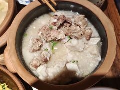 -寨子里的钵钵菜-湘西山里菜(火车站店)