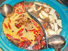 -吼堂老火锅(太古里总店)