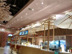-丽池宫韩式汗蒸会馆(华灯坊店)