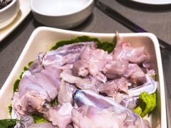 -海底捞火锅(金光华店)