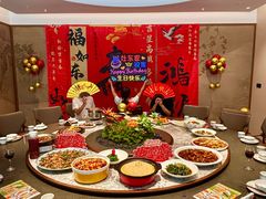 -灶东家民间菜(回兴店)