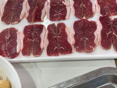 -赵氏盱眙十三香龙虾(蓝村店)