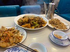 -东北王食府(科大店)