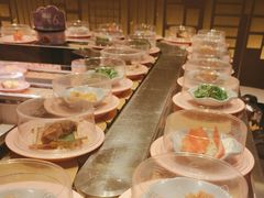 -争鲜回转寿司(东方银座店)