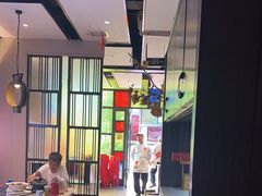 -味上湘菜馆(岳麓山店)