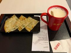 -永和大王(长寿路店)