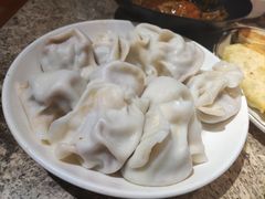 -金谷园饺子馆(北邮总店)
