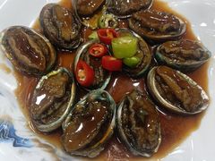 -良友·海鲜青岛菜(五四广场店)