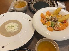 -LA CREPERIE BRETONNE布列塔尼法式餐厅(天童北路店)