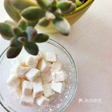 自家製|Q彈Q彈的椰奶小方🥥零難度‼️手殘黨也能做✅
