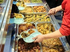 -晓宇盒饭(民安街店)