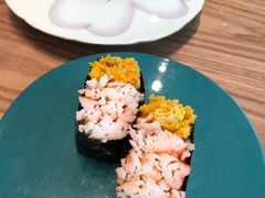 -晴季寿司(红旗街万达店)