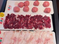 -潮泰牛肉火锅 · 创于1992年(车公庙店)