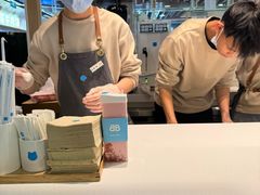 -兰熊鲜奶(西直门凯德mall店)