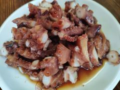 -大树下饭店(春晓镇慈岙社区卫生服务站南)