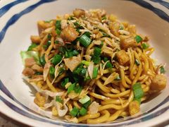 葱油面-食之六七·面(朝阳大悦城店)