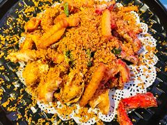 -79号渔船海鲜饭店(龙岗店)