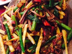 泉味道贵州私厨-泉味道贵州厨房(三里河店)