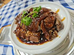 -洞密园美食城·二十二年老店(富华路店)