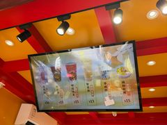 菜单-鸡鸣赐茶(鸡鸣寺路店)