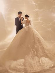 -花田映像婚纱摄影(龙岗店)