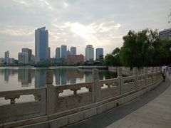 -迎泽公园