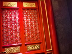 -全聚德烤鸭店(准噶尔路店)