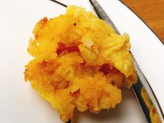 -NAMO印度餐厅