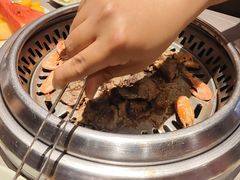 -盛江山自助料理(太原街万达店)