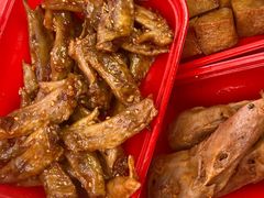 -绝味鸭脖(新闻路店)