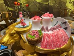 -尚海豆捞(乐虹坊店)